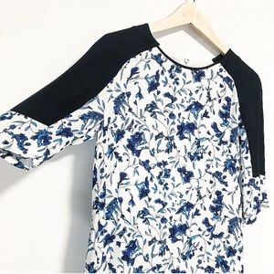 French Connection Dresses - French Connection. Porcelain print floral dress French Connection Dresses - French Connection. Porcelain print floral dress